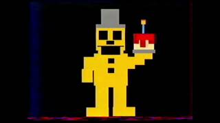 Take Cake to the Children (FNAF VHS)