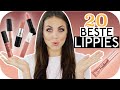 20 FAVORITEN LIPSTICKS im TRY ON! 💄💋 deutsch | Schicki Micki