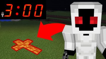[REAL] (2021) HOW TO SPAWN ENTITY 303 IN MINECRAFT PE 1.14.60 AT 3:00AM 100% Real NO JOKE *SCARY*