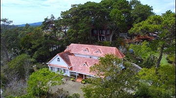 Khám Phá Biệt thự 300 Tỷ Ở Đà Lạt - Có Gì Hot