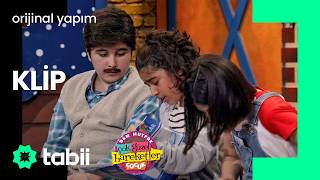 Ailerler İçin Sınav Vakti! | Çok Güzel Hareketler Çocuk 10. Bölüm