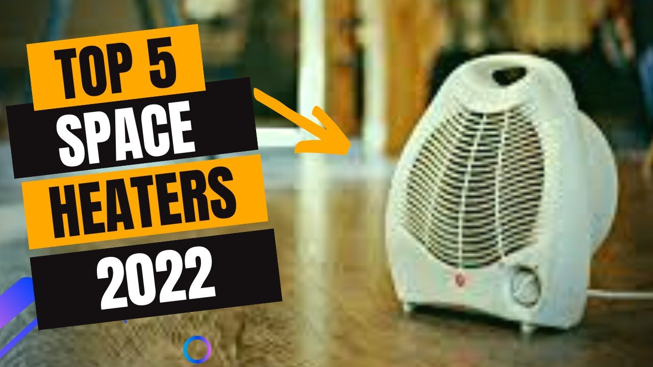 Top 5 Best Space Heaters home and kitchen guide YouTube