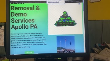 How to embed your google business profile on your website with elementor