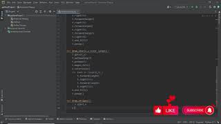 Draw American Flag with code | turtle | turtle graphics #24 #python #pythontutorial