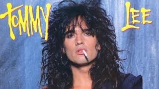 Tommy Lee Being Tommy Lee - YouTube