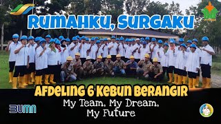 Afdeling 6 Kebun Berangir