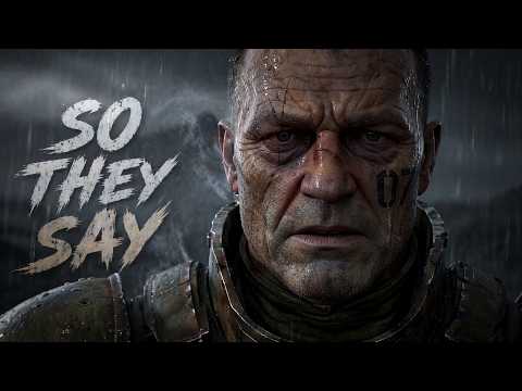 The Fallen Crown - So They Say | Warhammer 40k | Original Music Video