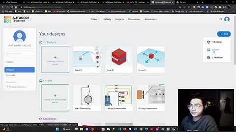 Giới thiệu Tinkercad và lập trình Arduino ( bài tập tích cực )