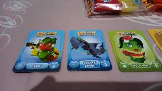 Main AR Game Yupiland