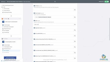 How To Integrate Calendly with ActiveCampaign Automation Using Zapier