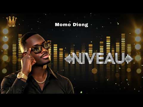 Momo Dieng - NIVEAU (Audio Officiel)