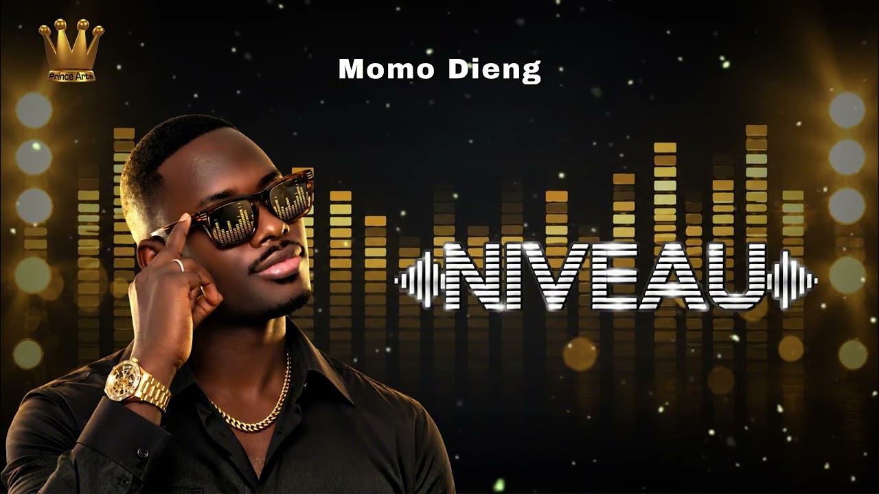 Watch Momo Dieng - NIVEAU (Audio Officiel) on YouTube Watch Momo Dieng - NIVEAU (Audio Officiel) on YouTube