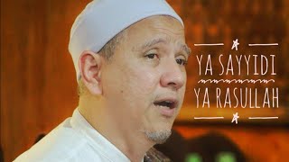 Download lagu Ala Guru Sekumpul - YA SAYYIDI YA RASULALLAH Menyentuh Hati - PonPes. Tsamrotul Dakwah Jombang