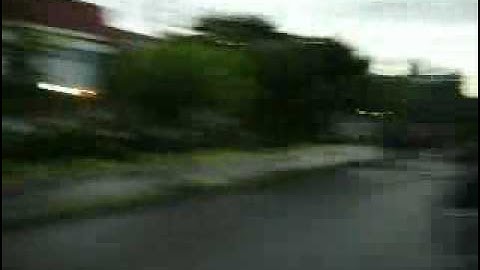 Extreme Lowrider Race In Jogja [Internet Edit]