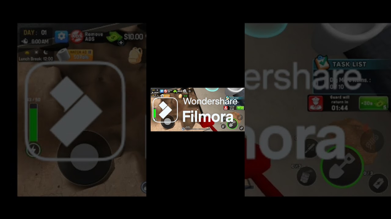 محاكي الهروب من السجن  الجزء الأول 