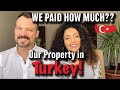 How Much Does It Cost to Renovate Property in Turkey? Buy & Renovate in İstanbul, Türkiye 2022 🇹🇷