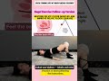 🧘‍♀️ Kegels CORRECTLY in 60 Seconds! (Step-by-Step) #KegelGuide #PelvicFloor