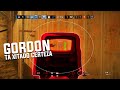 VOCÊ NÃO VAI ACREDITAR NESSA VARADA Highlights [ R6 PC ] Gui Gordon