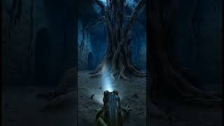 The Hidden World Of The Underground Toad Micro-Camera Pov