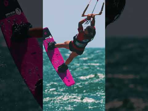 Brazil is up next! #gkakiteworldtour  #kiteboarding #mexico #watersport #nuevonayarit