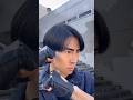 仮面ライダーBLACKものまね「ゴルゴムゆるさん！」