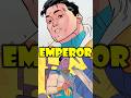 Why Invincible Became a Conqueror? #invincible #comics #shorts