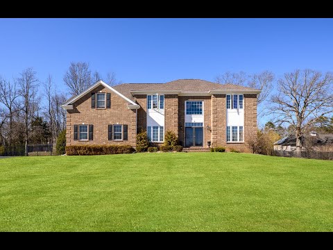 4 Whispering Grove Blvd, Jackson, NJ home video tour