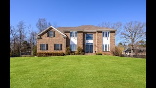 4 Whispering Grove Blvd video tour