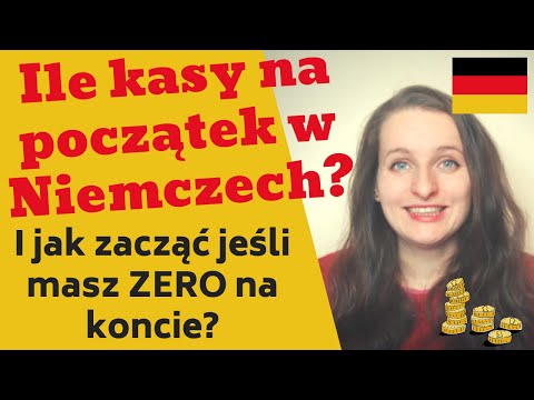 Wideo: Jak Wyjechać Z Niemiec