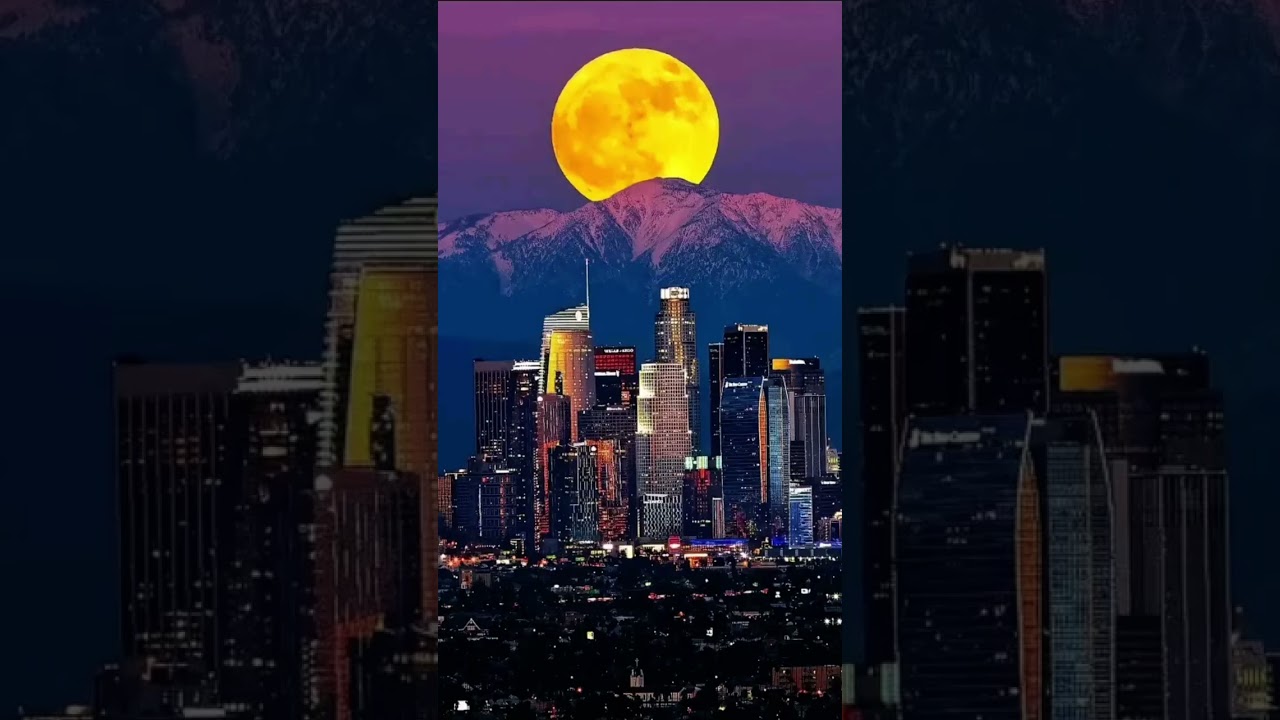 USA  Some special pictures of it