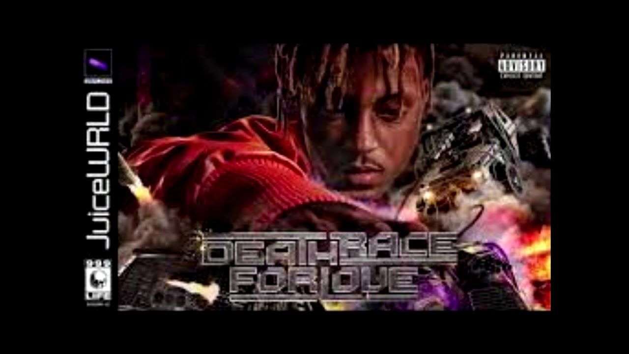 Juice WRLD - Hear Me Calling 8D audio