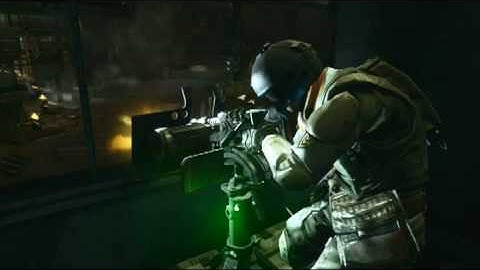 KillZone 2 - Online Multiplayer (HD)