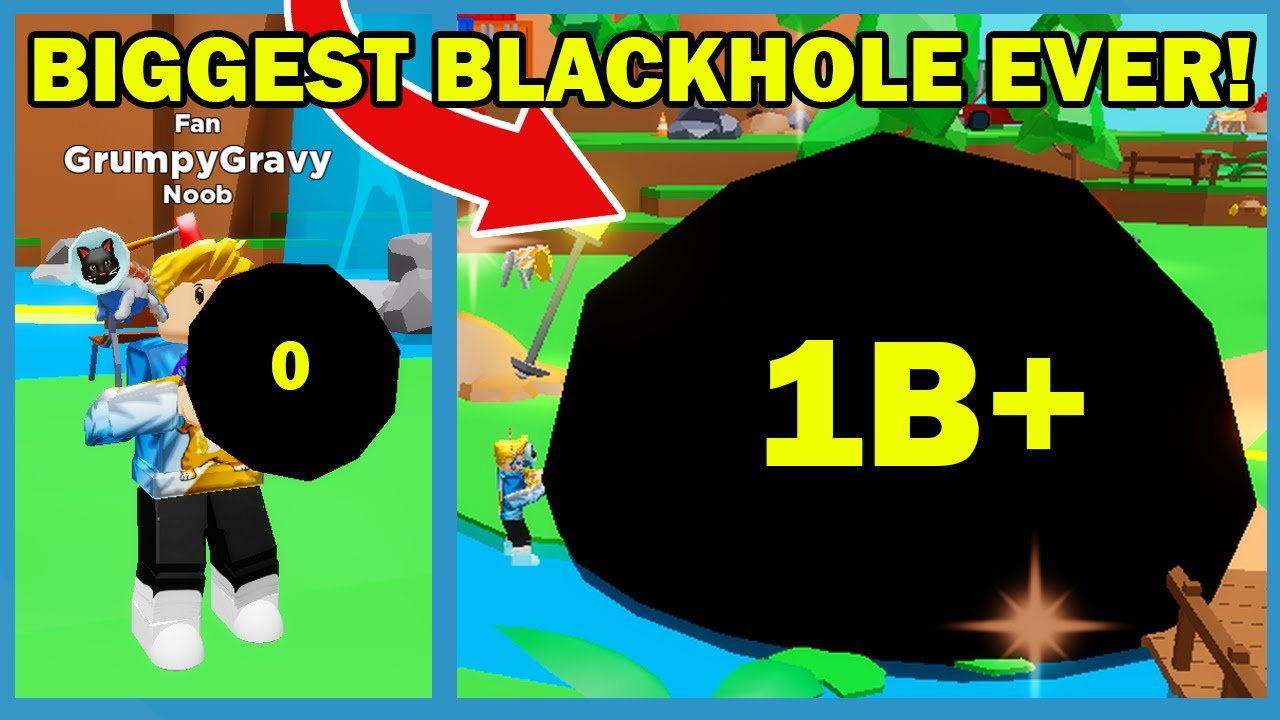 Roblox New All Working Codes For New Black Hole Simulator By - razorfishgaming use code razorfish on twitter 30 32k robux