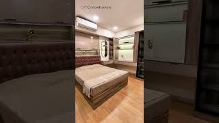 Complete Home Interiors in 10 Days | Fast &amp; Modern Interior Design in Hyderabad
