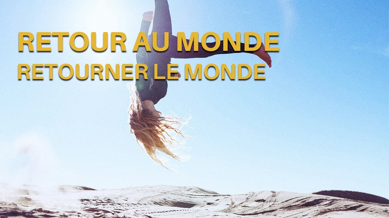 "Ce n'est pas un signe de bonne santé que d'être bien intégré à une société malade" - perspectives