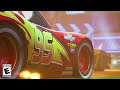 TRÁILER OFICIAL RAYO McQUEEN X ROCKET LEAGUE X FORTNITE