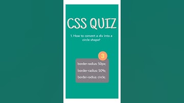 CSS Quiz Part-15 | OS Developer#OSDeveloper#Webdeveloper#shorts#youtubeshorts#viral