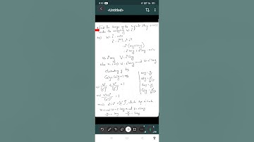MAT 201 - Module 3 - Conformal Mapping - w=e^z Problem 1