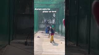 Why Do You Play Cricket?