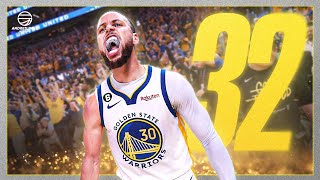 Stephen Curry 32 POINTS vs Kings! ● WC R1G4 ● Full Highlights ● 23.04.23 ● 1080P 60 FPS