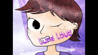 Luna Loud | Speedpaint
