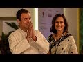 Trying to listen more; that's my leadership evolution: Rahul Gandhi at HTLS