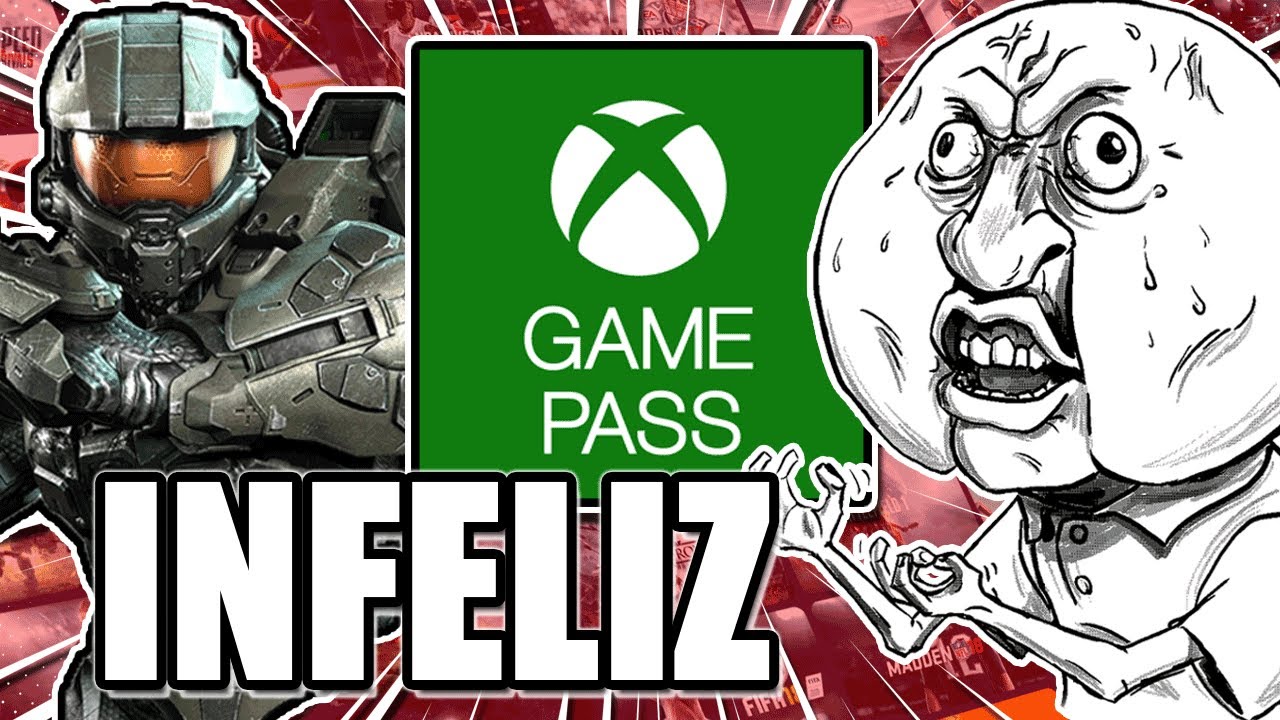 Xbox Game Pass Ultimate 4 Meses - Rick Games