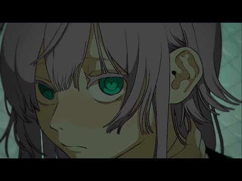 ファムファタル ／ 夕陽リリ Cover