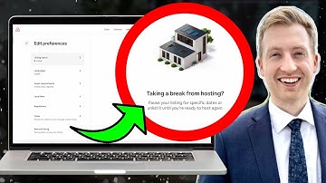 How to Hide Pause or Delete listing on Airbnb