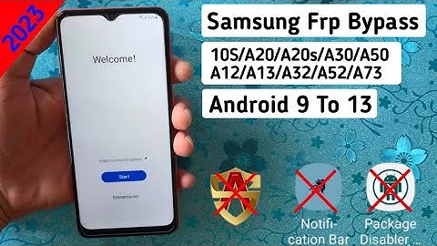Samsung Frp Bypass 2023 | Package disabler Error *#0*# Not Working Alliance Shield One Click