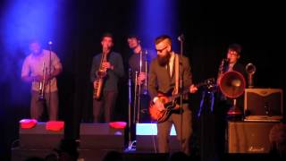 The Dualers - Medley - You Should Know & One I've Been Looking For chords