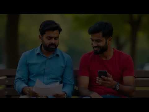 SARAL demo video 1