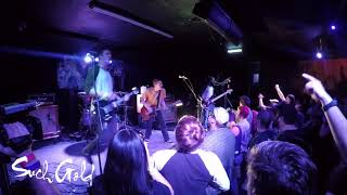 Such Gold-Two Year Plan at The Fest 16