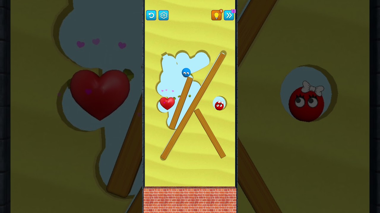 Lucky Balls All 112 Level Android,ios Gameplay New Update 